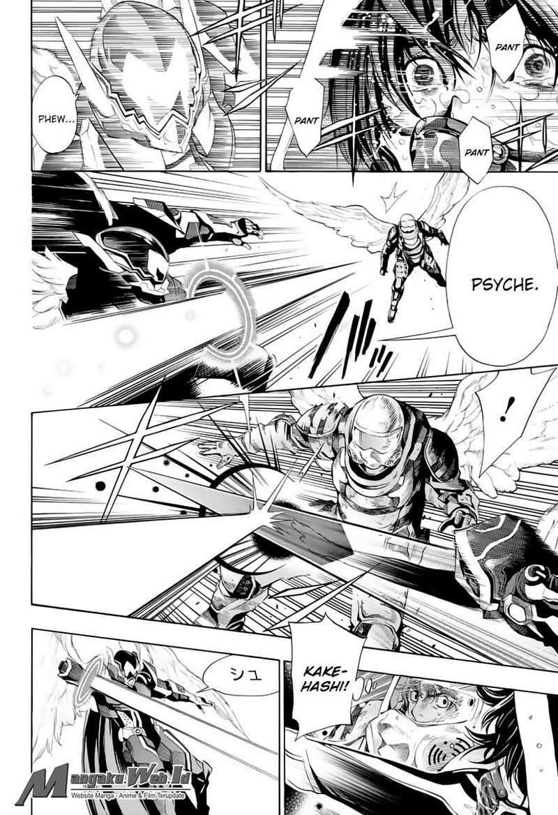 Platinum End Bab 10 halaman 52