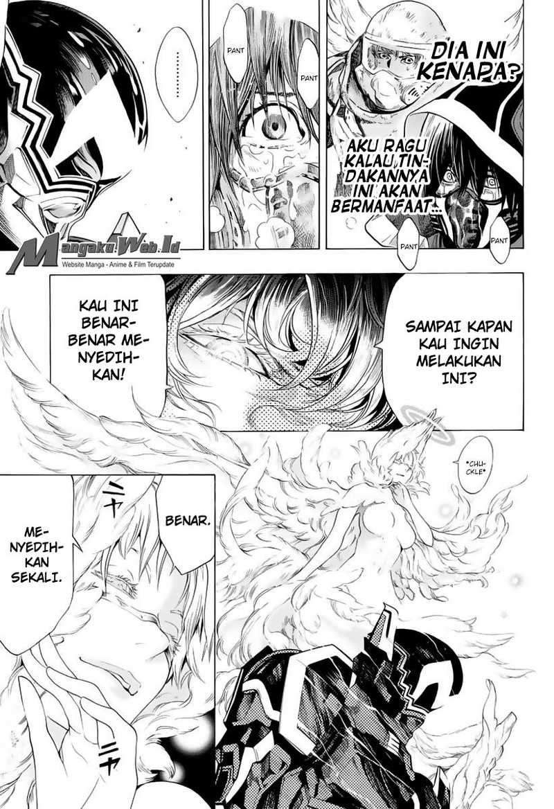 Platinum End Bab 10 halaman 53