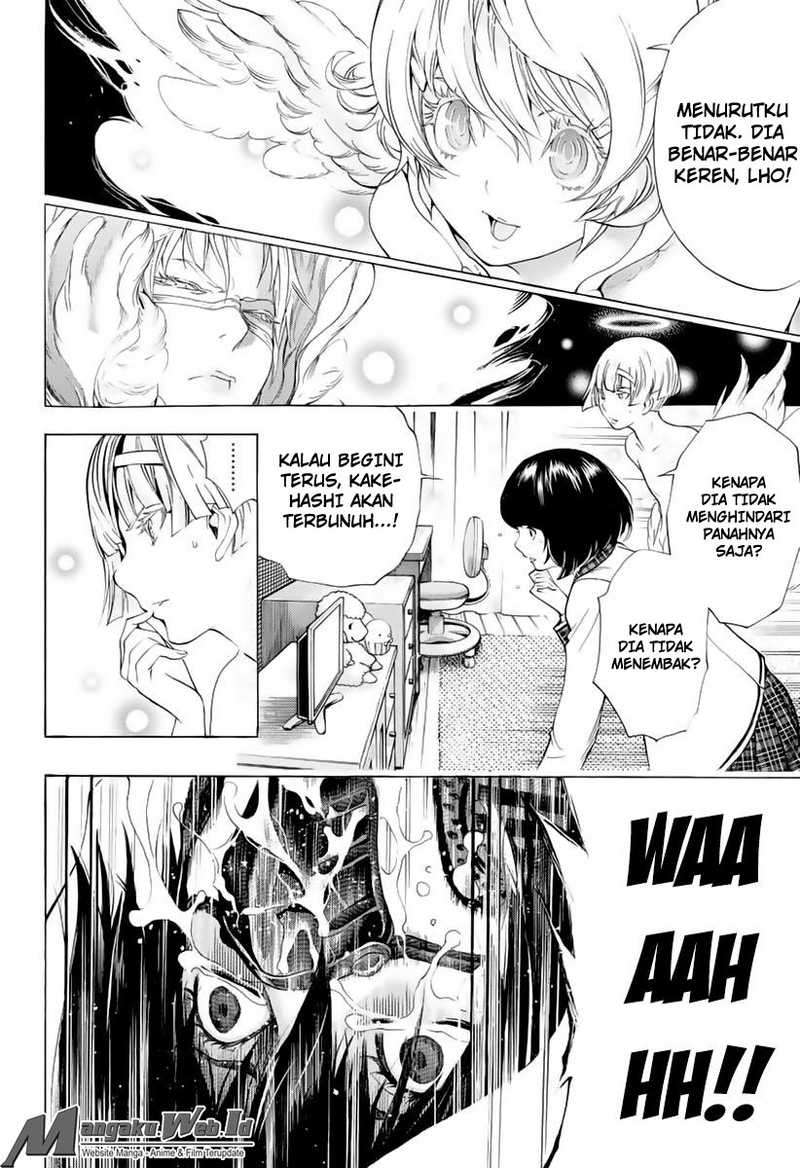 Platinum End Bab 10 halaman 54