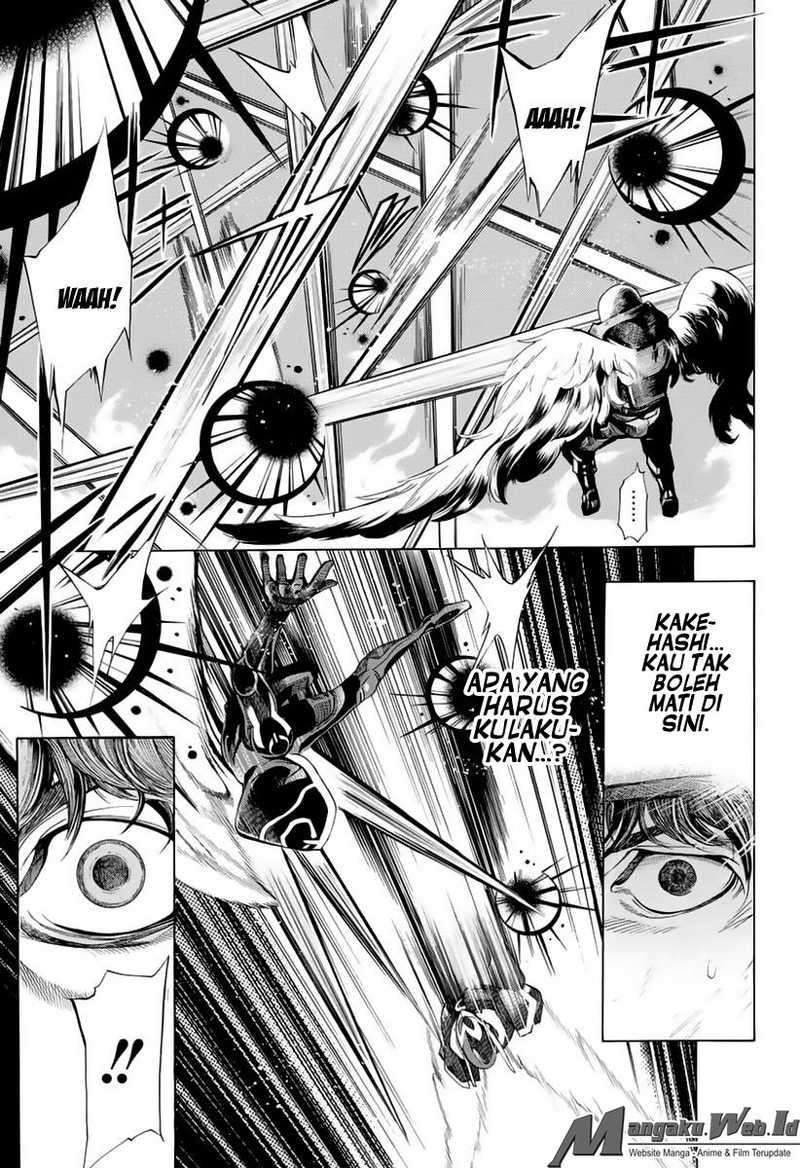 Platinum End Bab 10 halaman 55