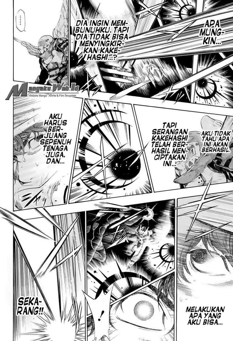 Platinum End Bab 10 halaman 56