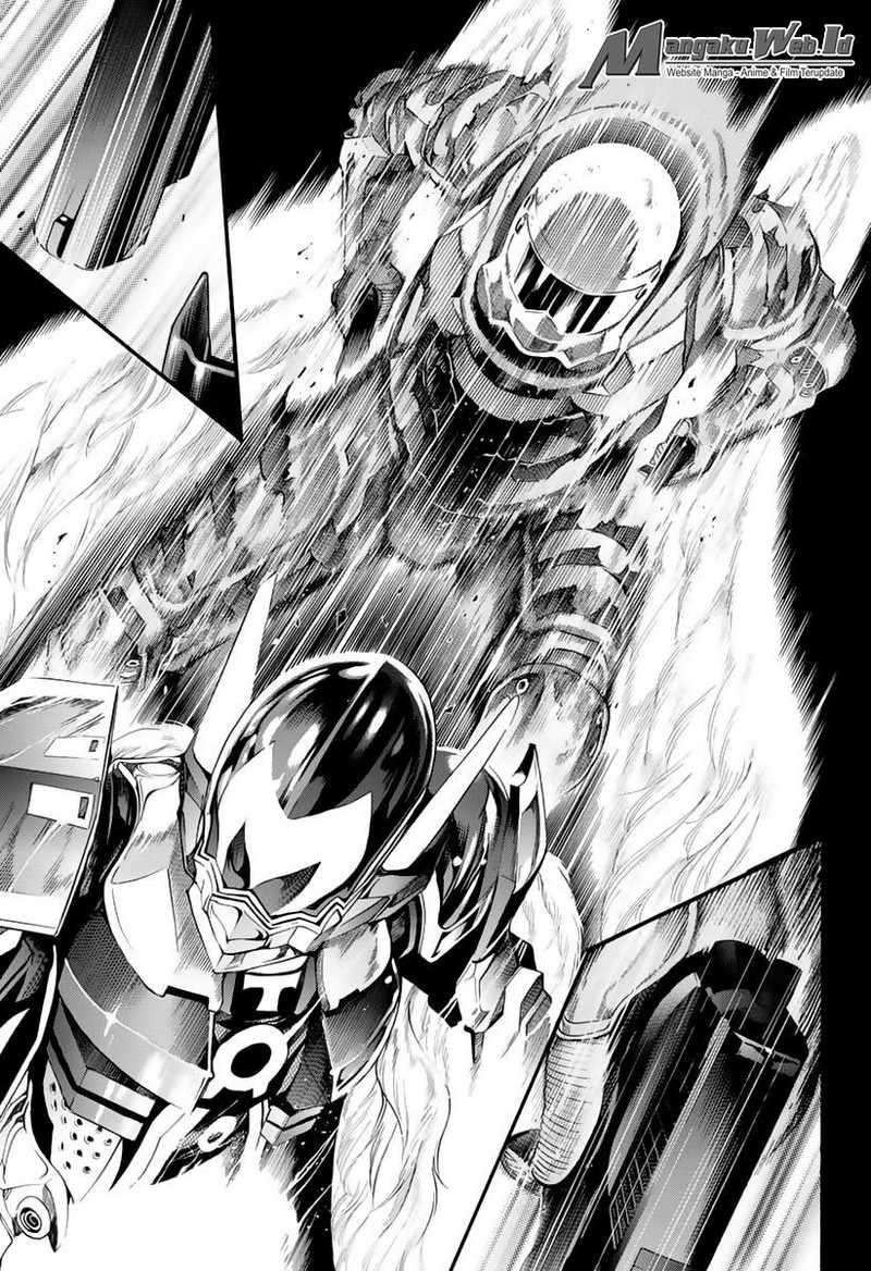 Platinum End Bab 10 halaman 57