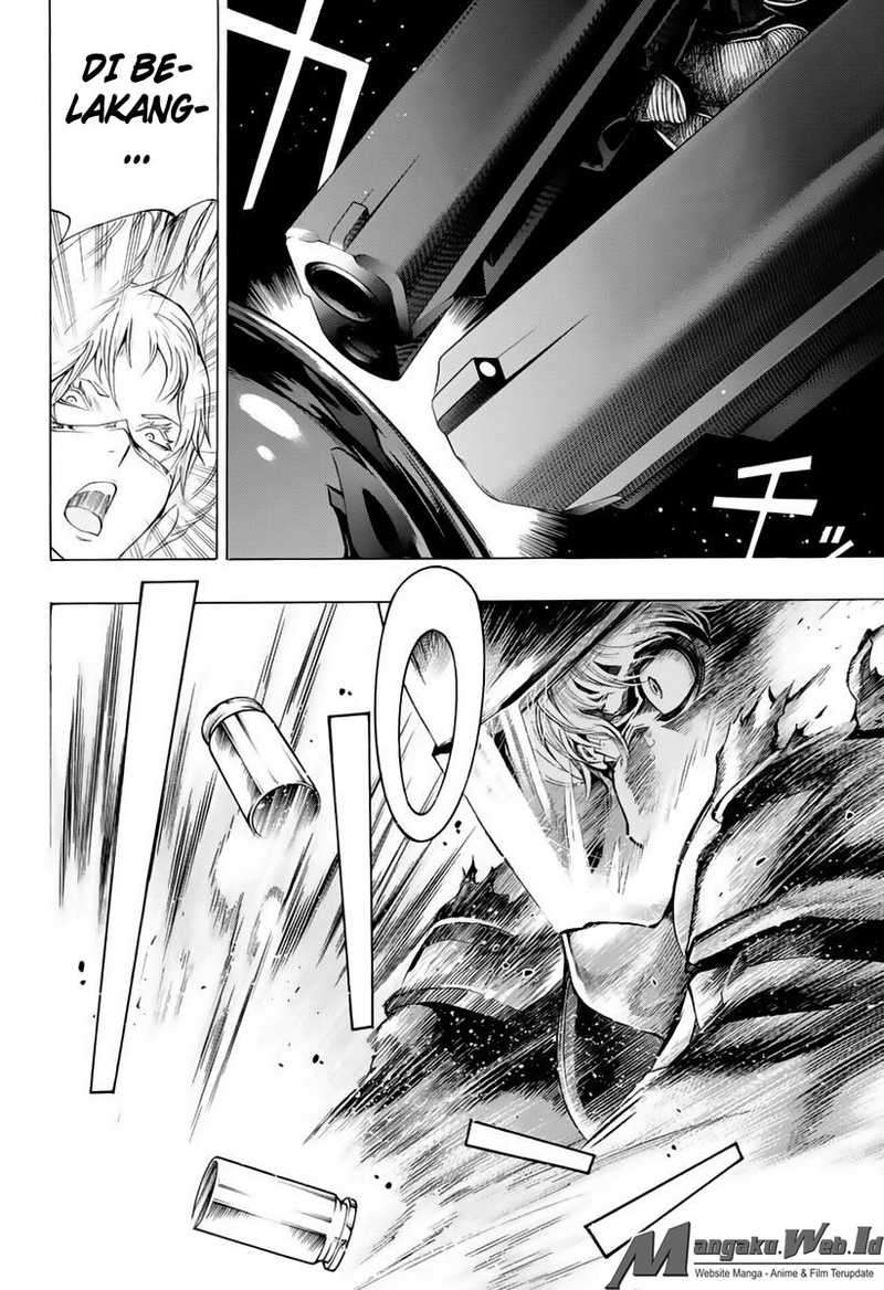 Platinum End Bab 10 halaman 58