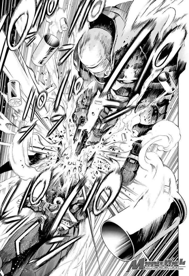 Platinum End Bab 10 halaman 59