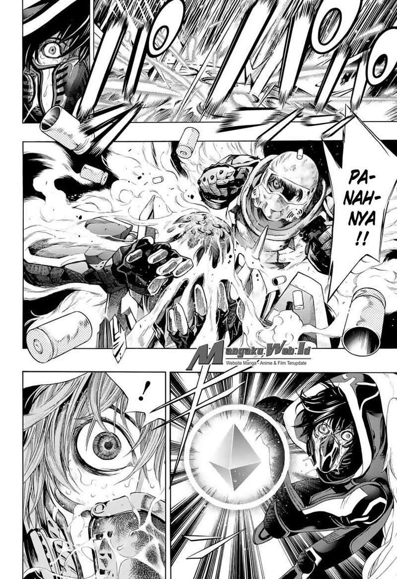Platinum End Bab 10 halaman 60