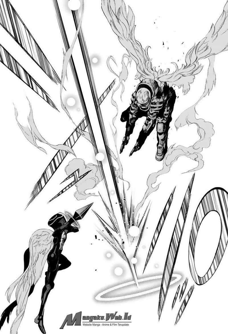 Platinum End Bab 10 halaman 62