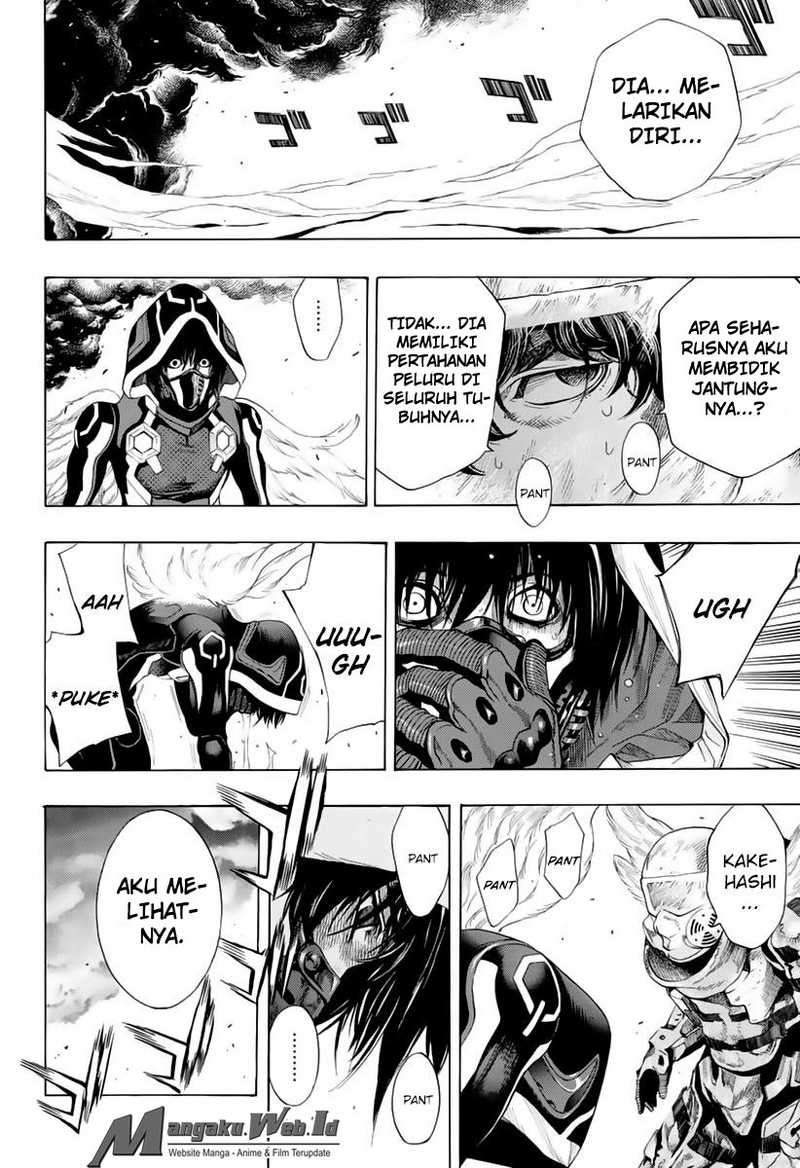 Platinum End Bab 10 halaman 64