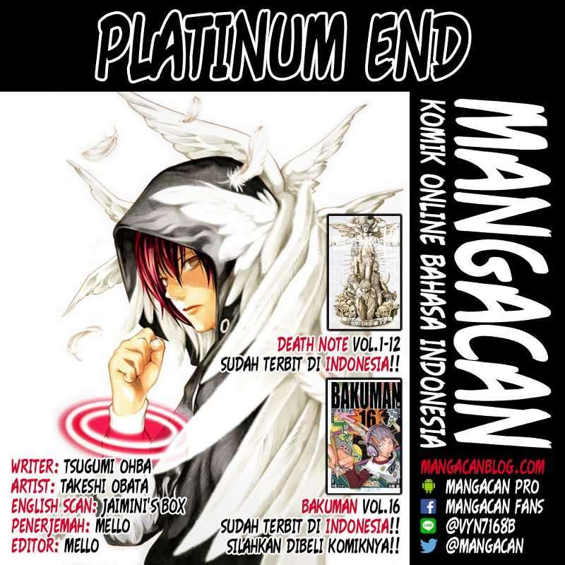 Platinum End Bab 11 halaman 2