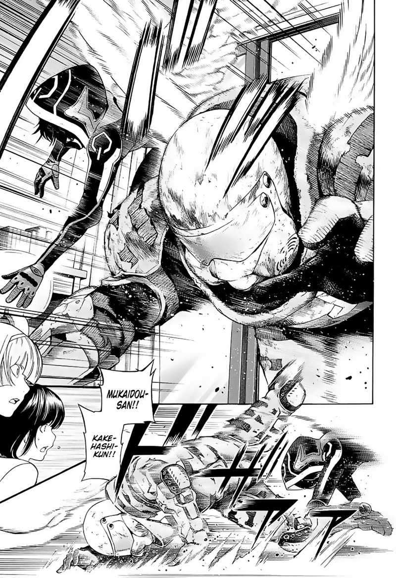 Platinum End Bab 11 halaman 4