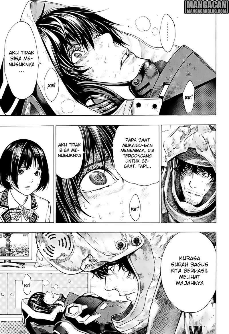 Platinum End Bab 11 halaman 6