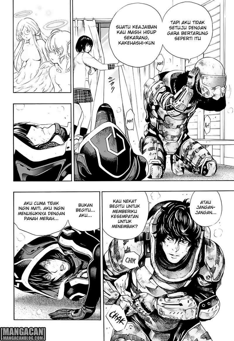 Platinum End Bab 11 halaman 7