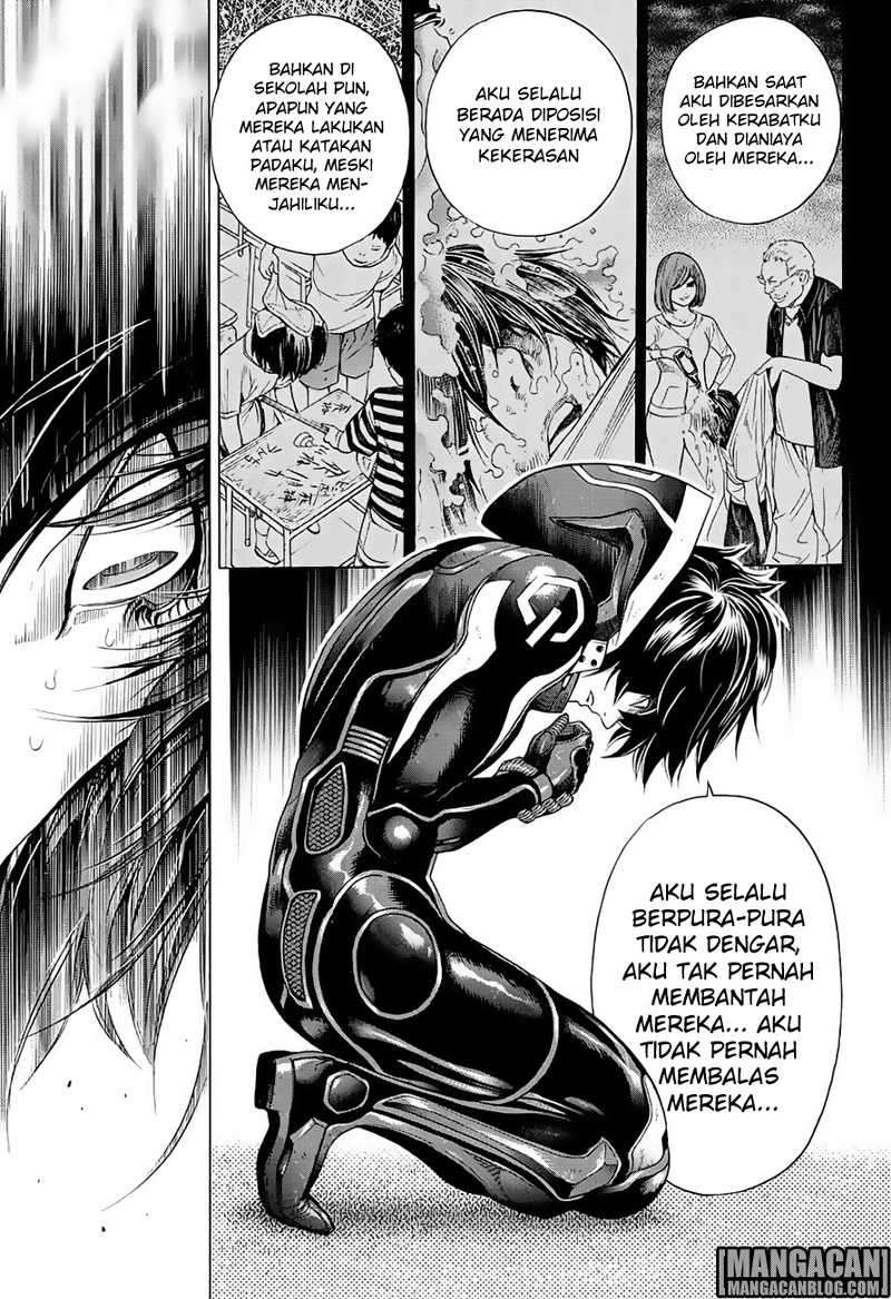 Platinum End Bab 11 halaman 10