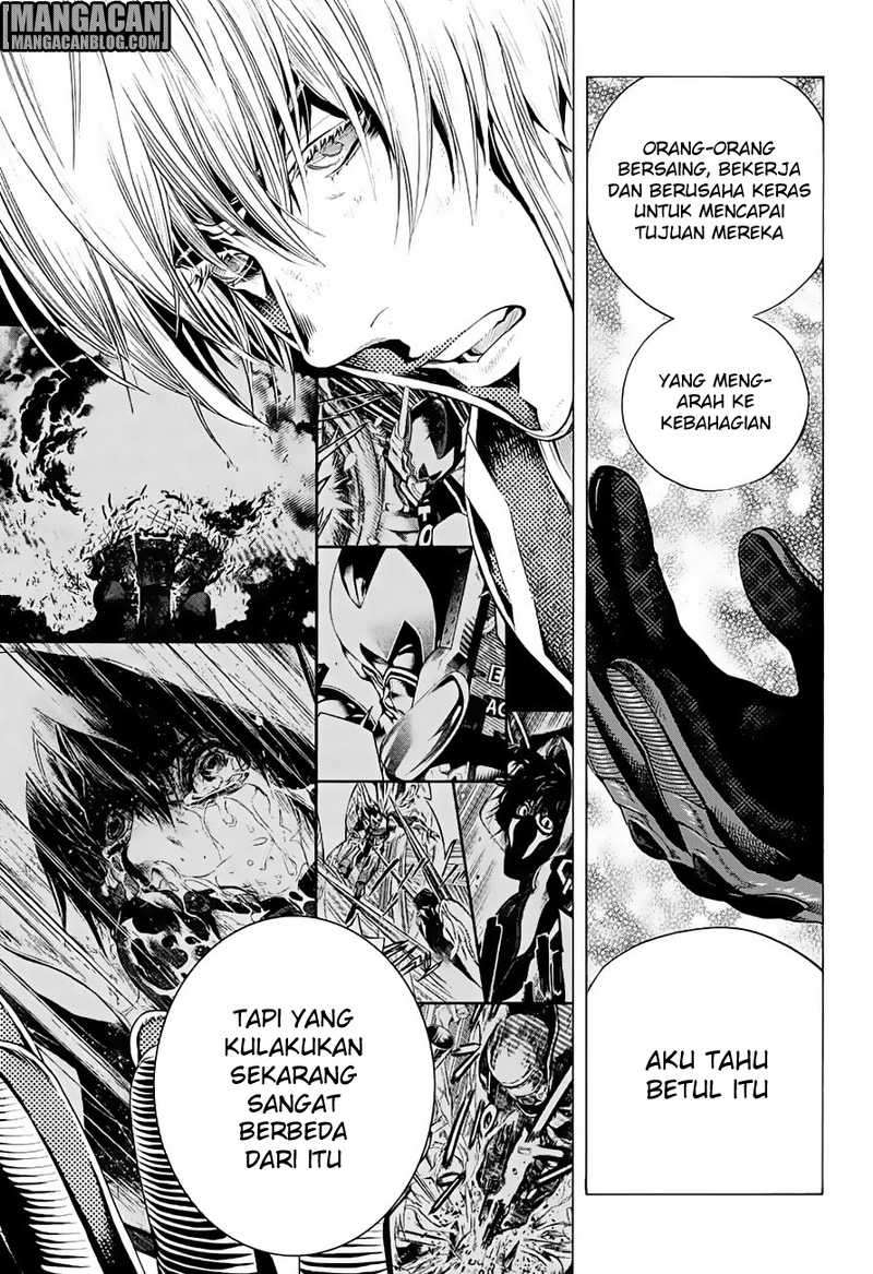 Platinum End Bab 11 halaman 12