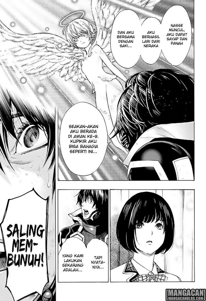Platinum End Bab 11 halaman 16