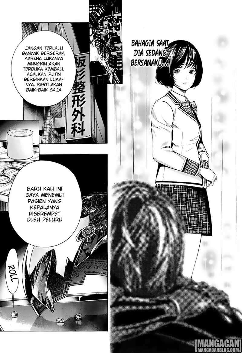 Platinum End Bab 11 halaman 18