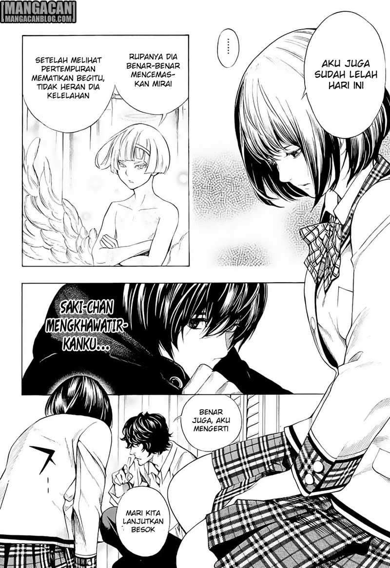 Platinum End Bab 11 halaman 23