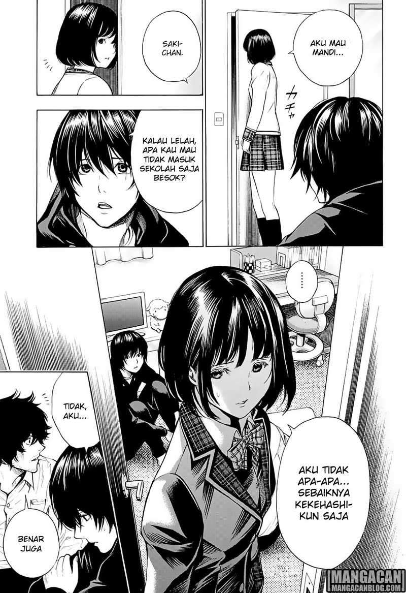 Platinum End Bab 11 halaman 24
