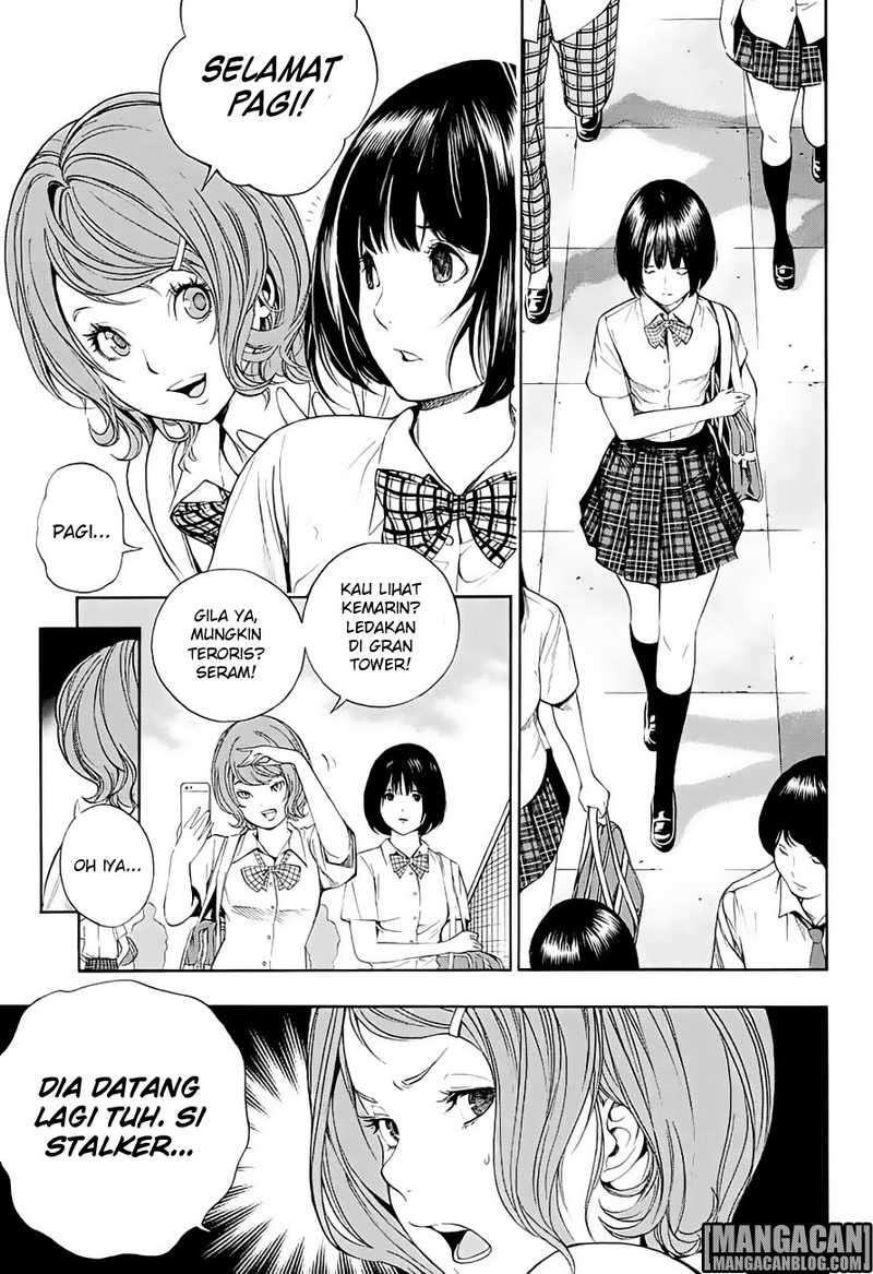 Platinum End Bab 11 halaman 26