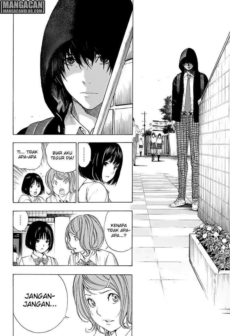 Platinum End Bab 11 halaman 27