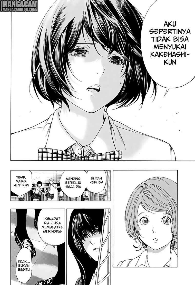 Platinum End Bab 11 halaman 29