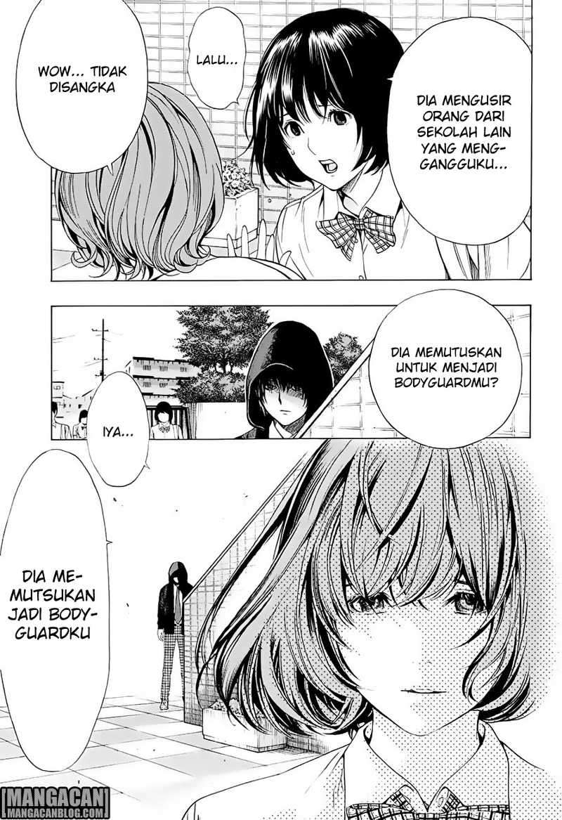 Platinum End Bab 11 halaman 30