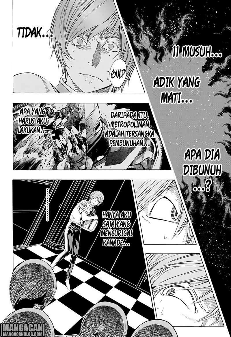 Platinum End Bab 11 halaman 35