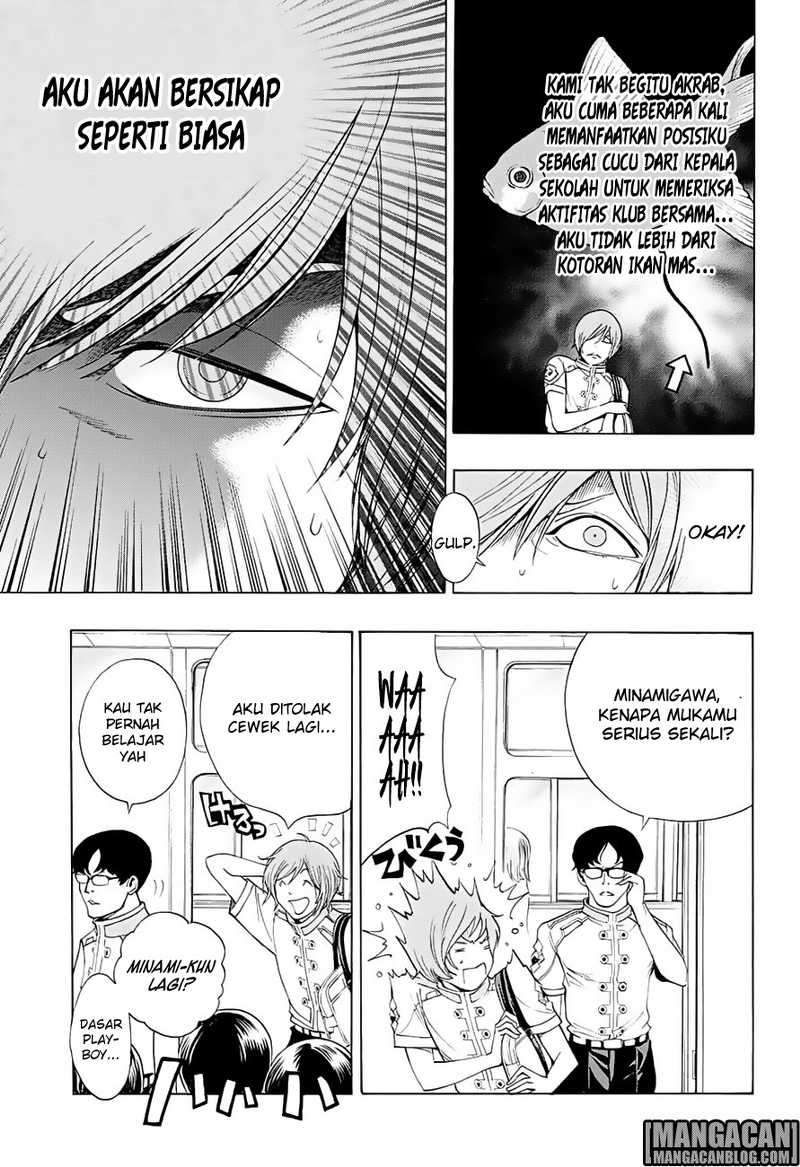 Platinum End Bab 11 halaman 36