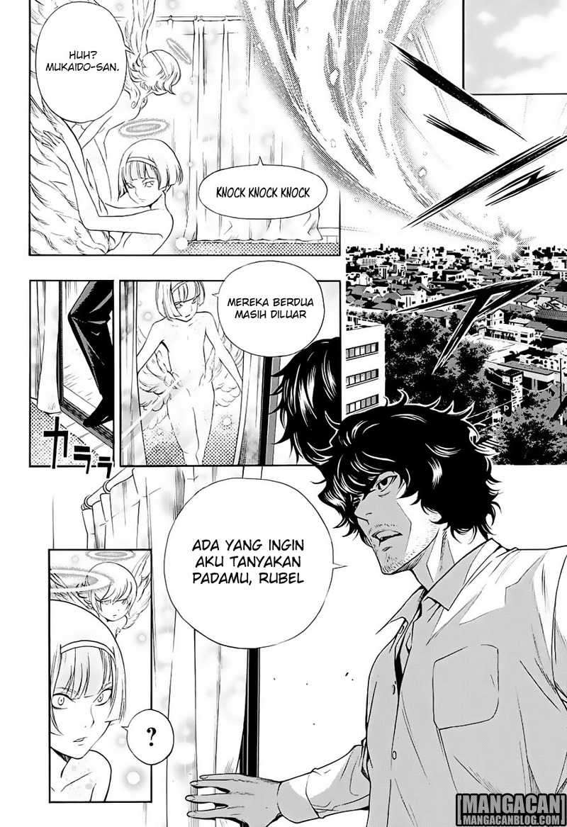 Platinum End Bab 11 halaman 37