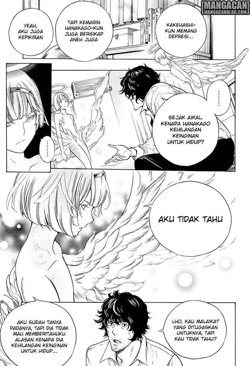 Platinum End Bab 11 halaman 38