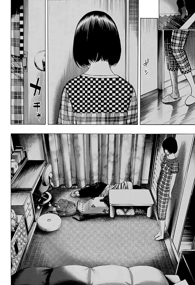 Platinum End Bab 11 halaman 44