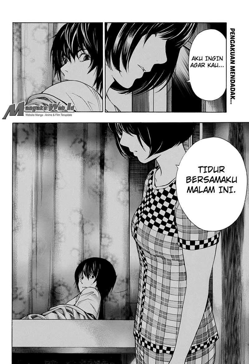 Platinum End Bab 12 halaman 3