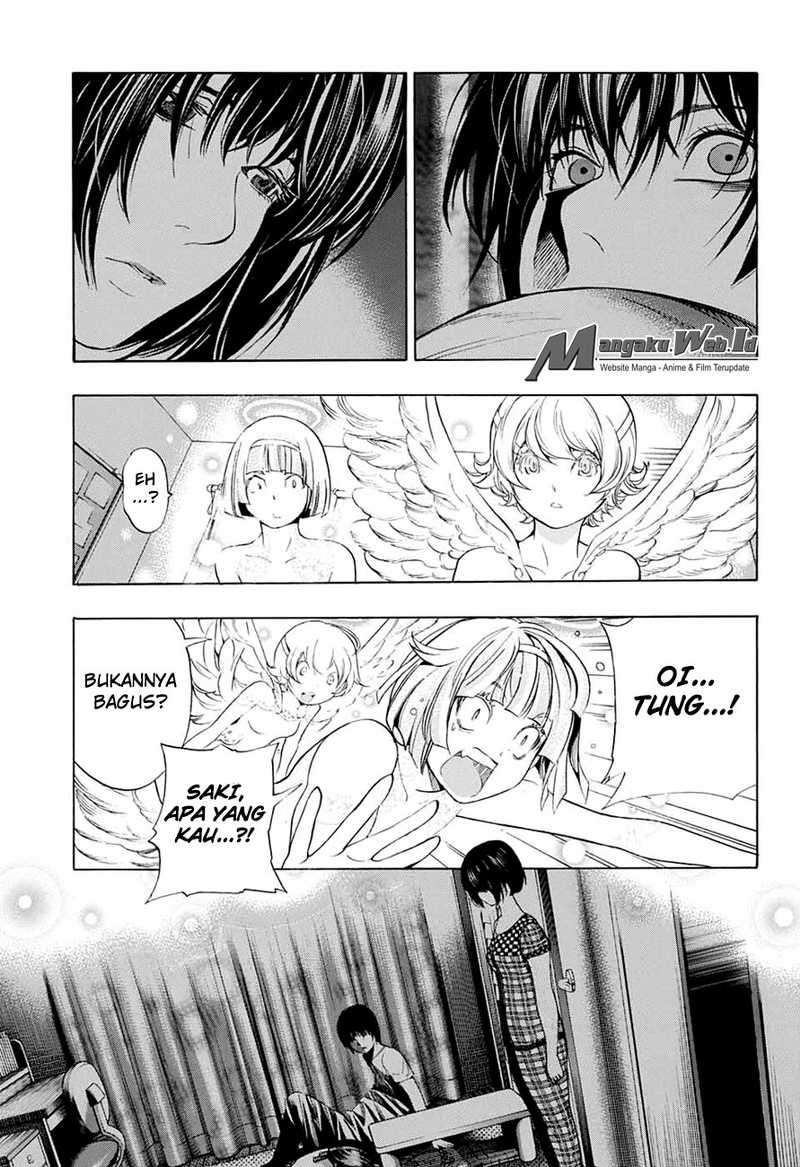 Platinum End Bab 12 halaman 4