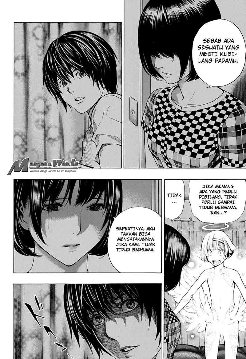 Platinum End Bab 12 halaman 5