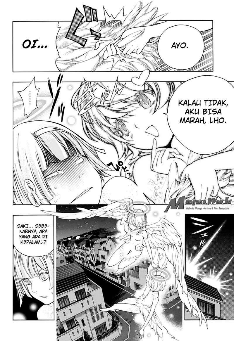 Platinum End Bab 12 halaman 7