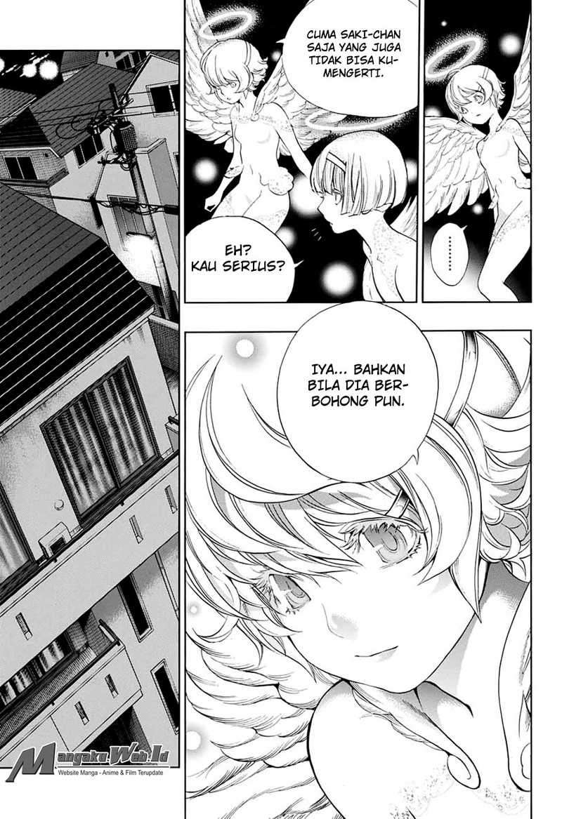 Platinum End Bab 12 halaman 8