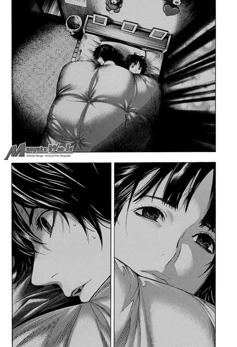 Platinum End Bab 12 halaman 9