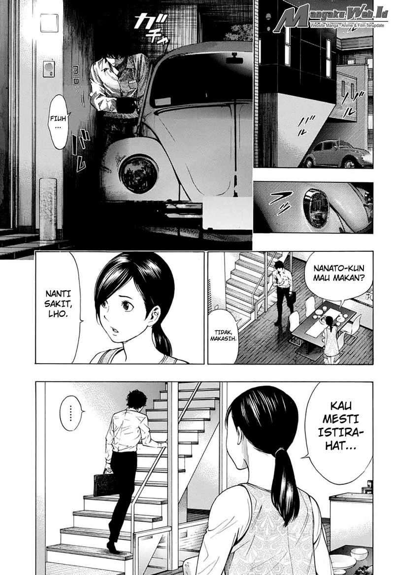 Platinum End Bab 12 halaman 10