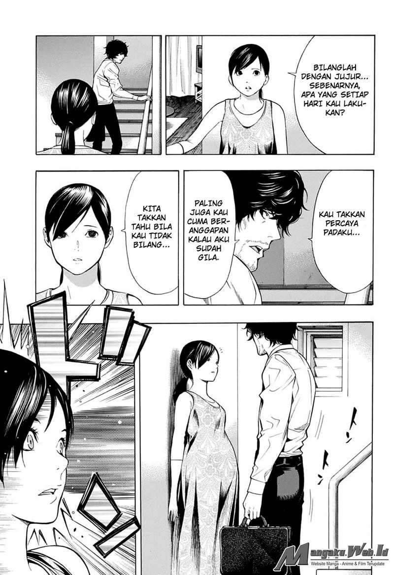 Platinum End Bab 12 halaman 12