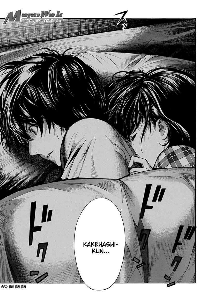 Platinum End Bab 12 halaman 16