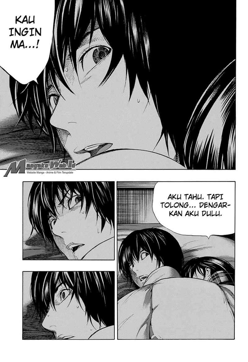 Platinum End Bab 12 halaman 18