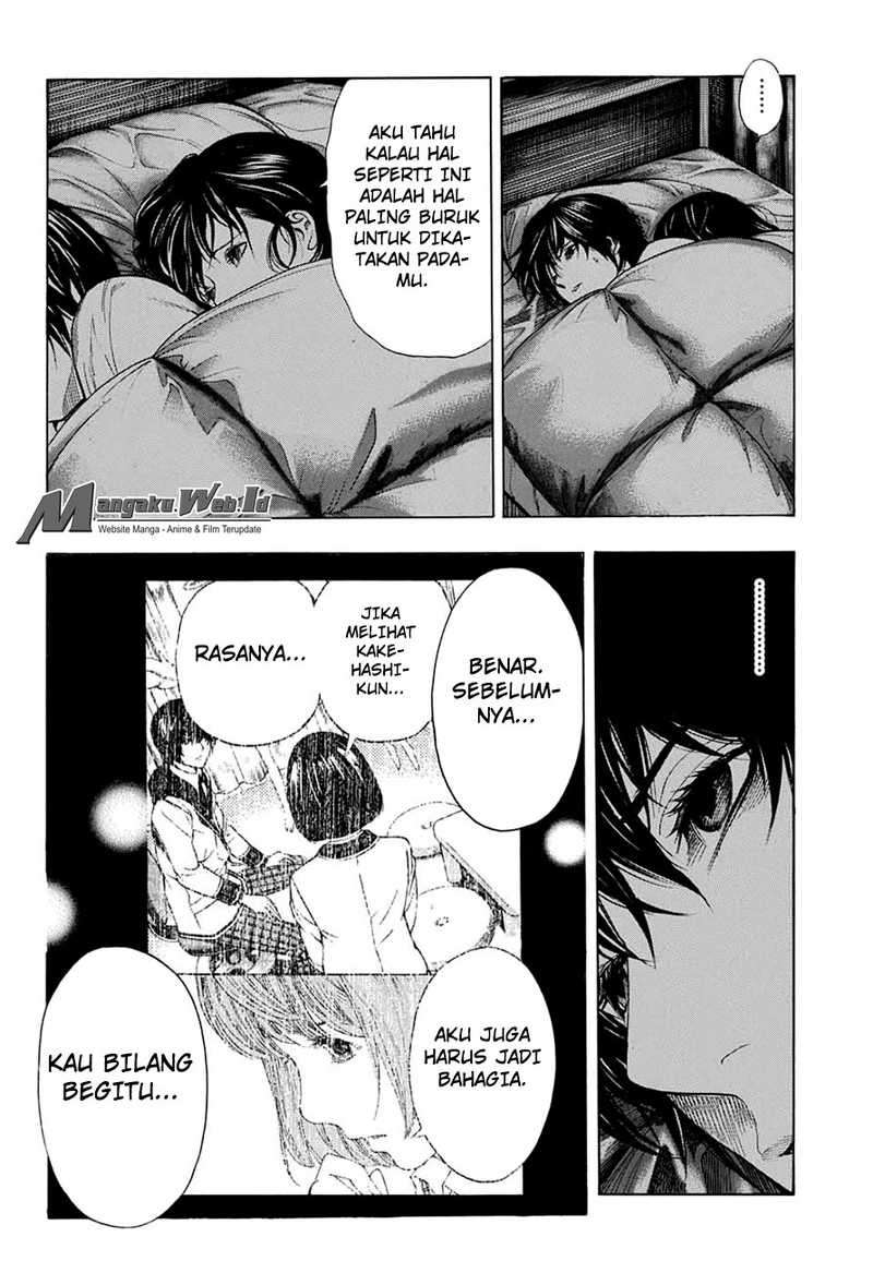 Platinum End Bab 12 halaman 19