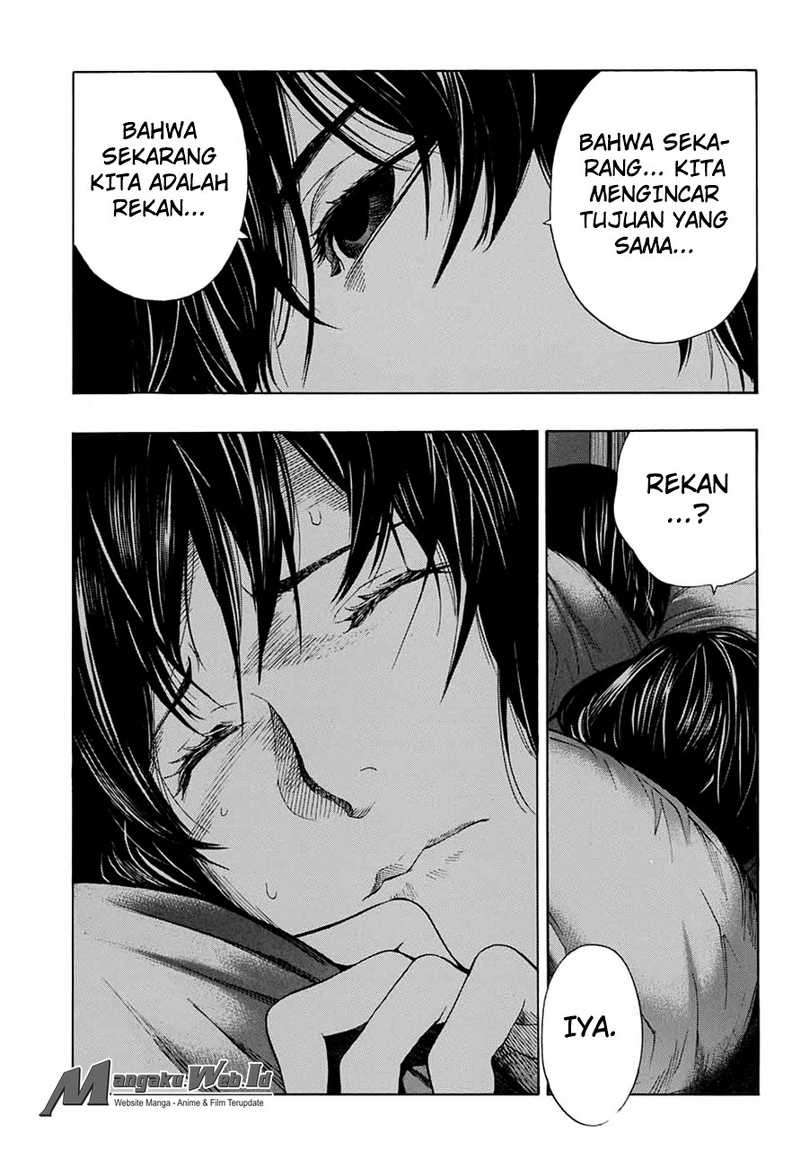 Platinum End Bab 12 halaman 20