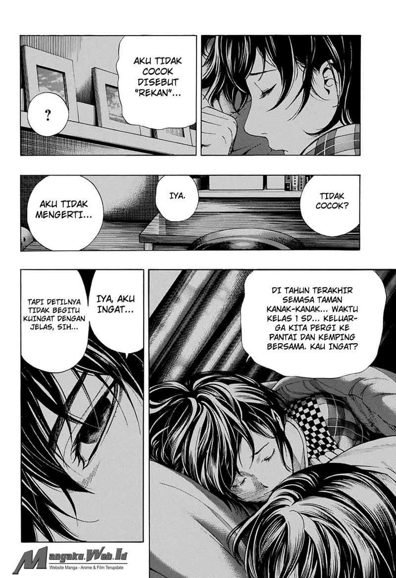 Platinum End Bab 12 halaman 23