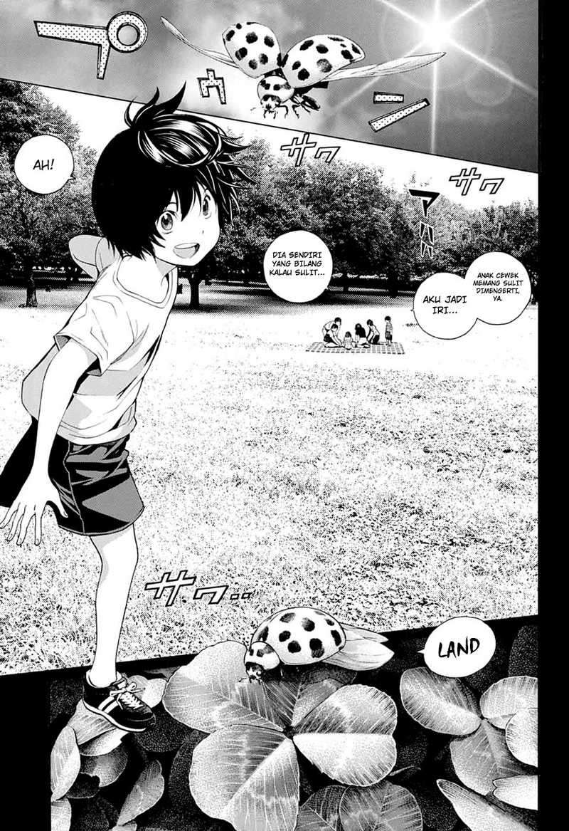 Platinum End Bab 12 halaman 24