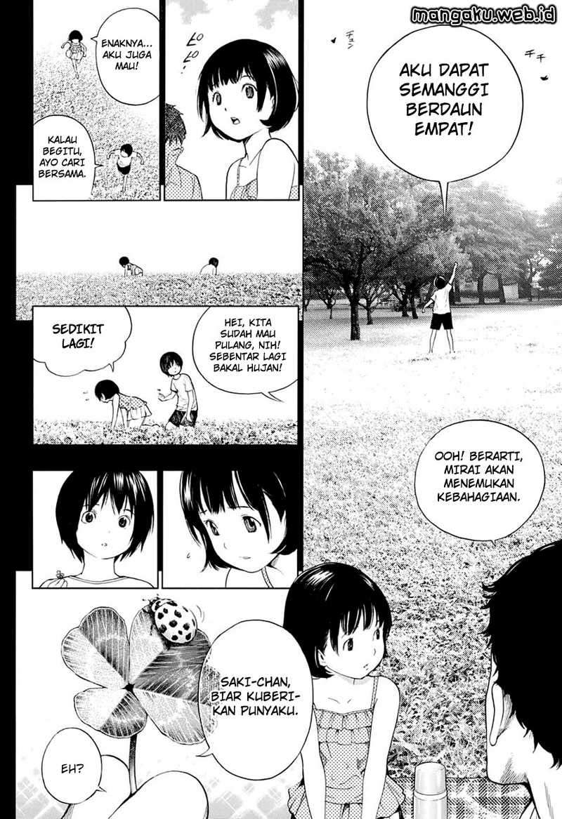 Platinum End Bab 12 halaman 25