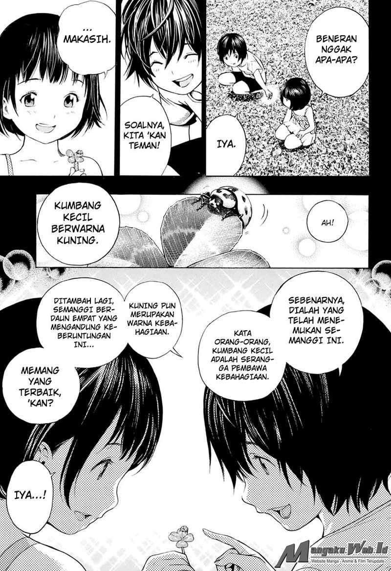 Platinum End Bab 12 halaman 26