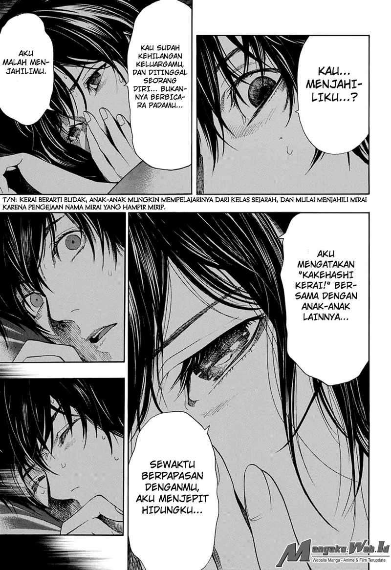 Platinum End Bab 12 halaman 29