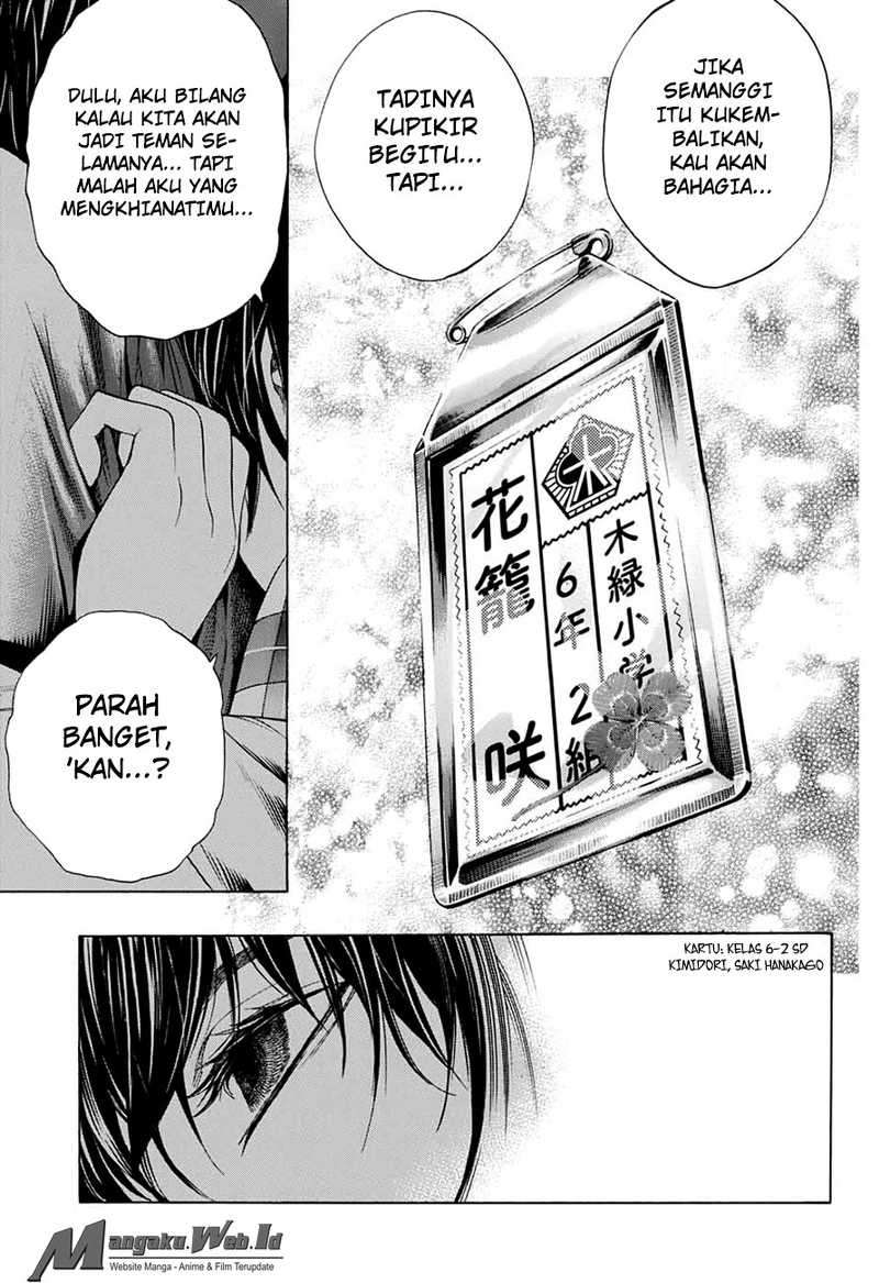 Platinum End Bab 12 halaman 32
