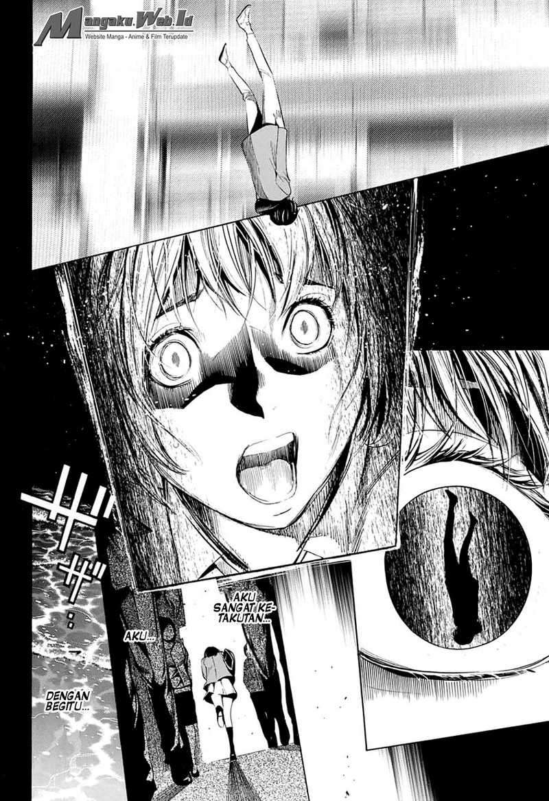 Platinum End Bab 12 halaman 36
