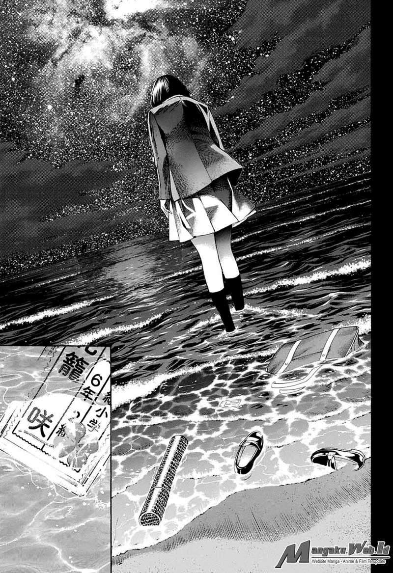 Platinum End Bab 12 halaman 37